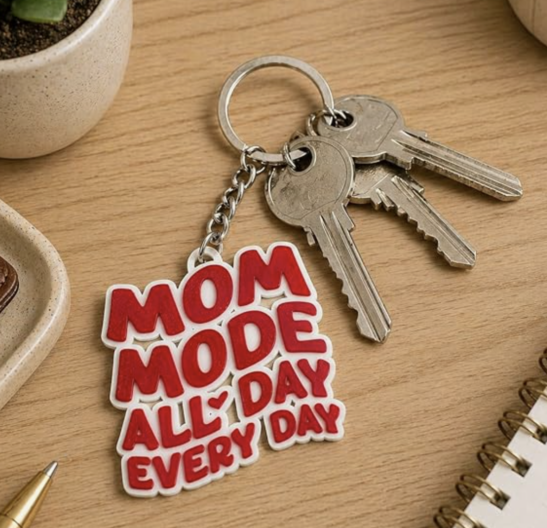 Screenshot 2026-07-11 at 12.54.07 PM Keychain - Best Mom