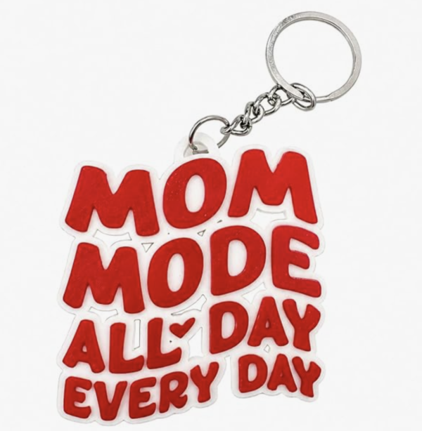 Screenshot 2026-07-11 at 12.54.17 PM Keychain - Mom Mode