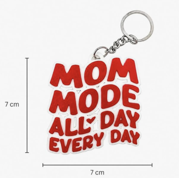 Screenshot 2026-07-11 at 12.54.32 PM Keychain - Mom Mode